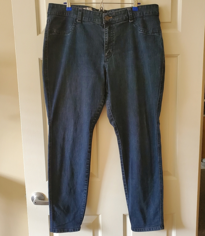 DKNY Jeggings
